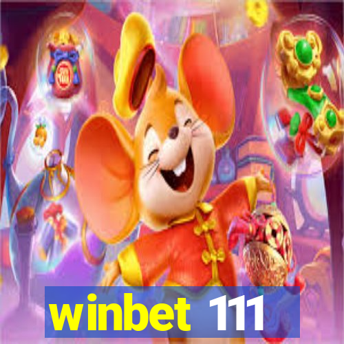 winbet 111